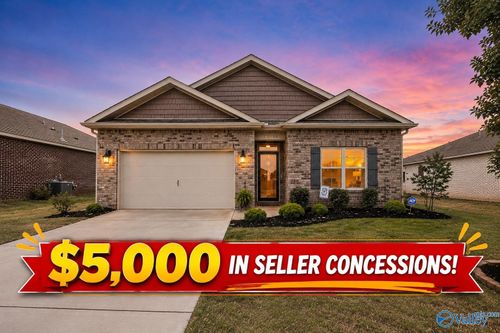 25150 Delilah Cir, Athens, AL, 35613-8575 | Card Image