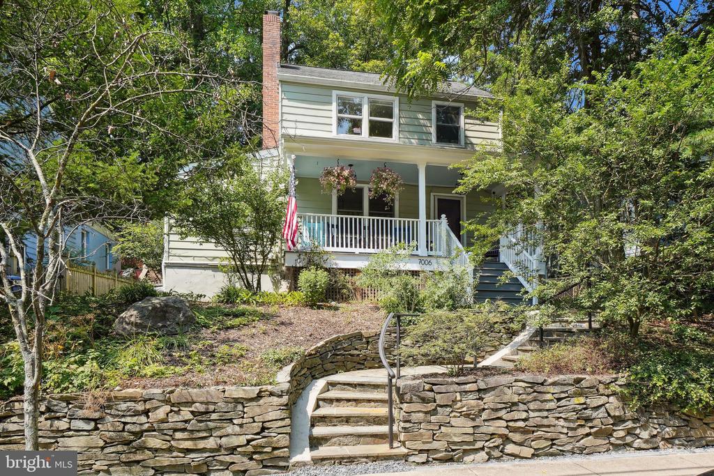 Poplar Ave, Takoma Park, MD 20912