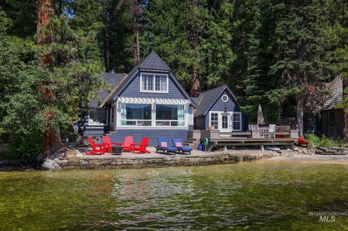 2554 Warren Wagon Rd, Mccall, ID, 83638 | Card Image