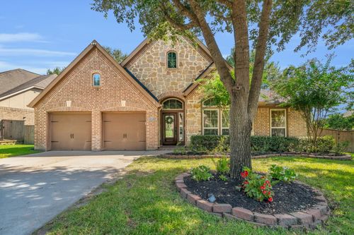 119 Colina Vista Way, Montgomery, TX, 77316-7602 | Card Image