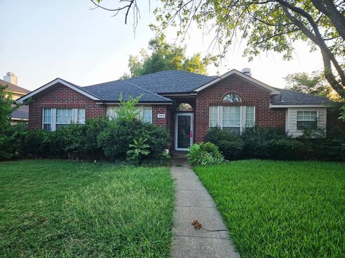 1509 Rancho Dr, Mesquite, TX, 75149-6021 | Card Image