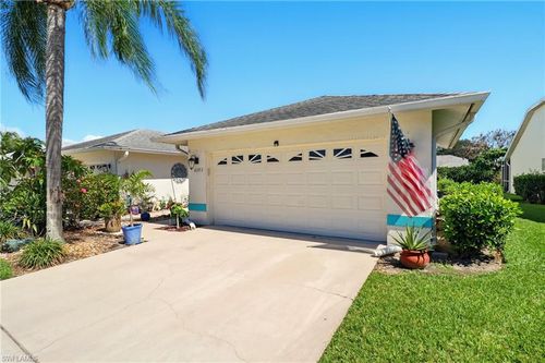 6283 Shadowood Cir, NAPLES, FL, 34112-1907 | Card Image