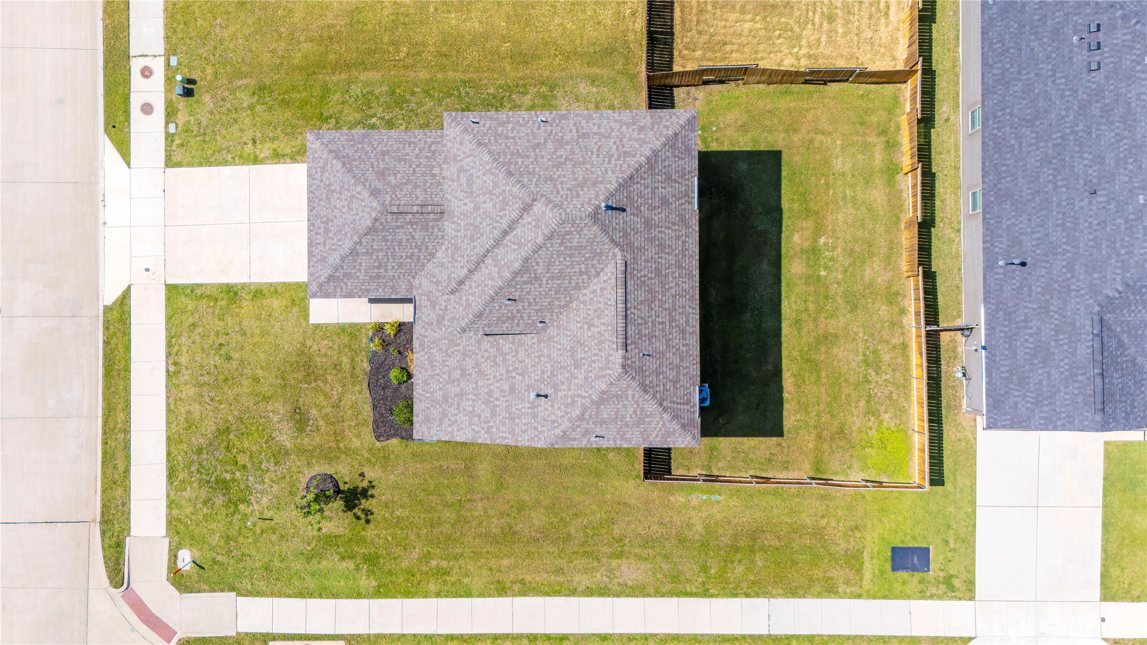 Residential in Ponder 4