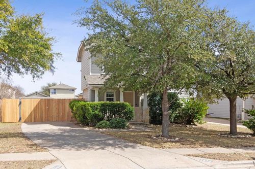 2840 Deerfern Ln, Round Rock, TX, 78665-2574 | Card Image