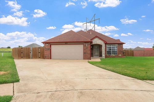 8517 E Madison Street, Broken Arrow, OK, 74014 | Card Image