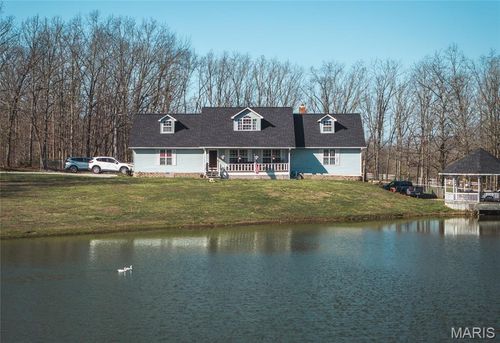 947 Highway P, Salem, MO, 65560-8265 | Card Image