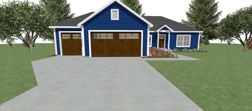 1 Hillside Ln, Cedarburg, WI, 53012 | Card Image