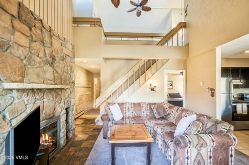 503-521 E Lionshead Cir, Vail, CO, 81657-5207 | Card Image
