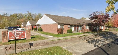 507 W 6th St, Manchester, OH, 45144-1000 | Card Image