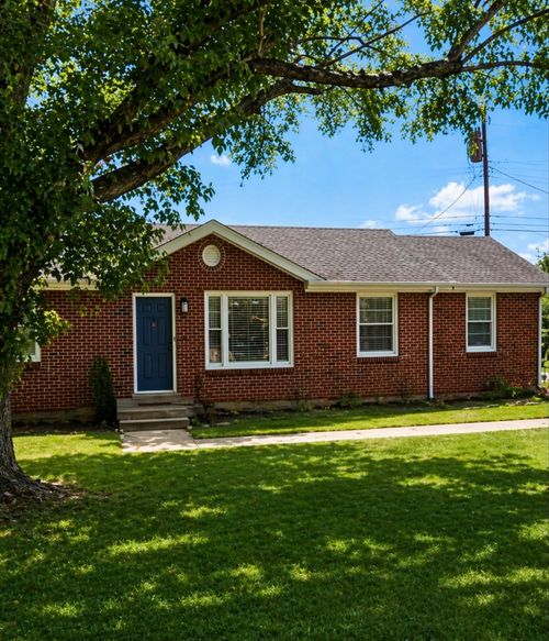 823 Glendale Dr, Clarksville, TN, 37043-4823 | Card Image