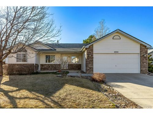 4201 Rockvale Dr, Loveland, CO, 80538-5568 | Card Image