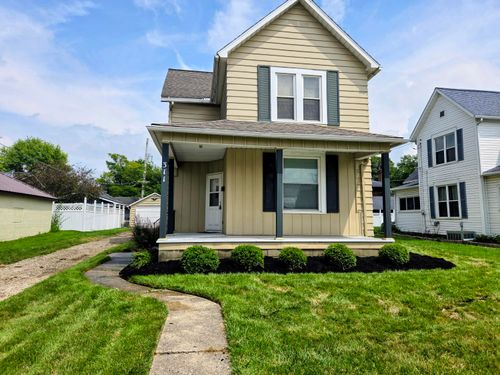 311 S Market St, Coldwater, OH, 45828-1844 | Card Image