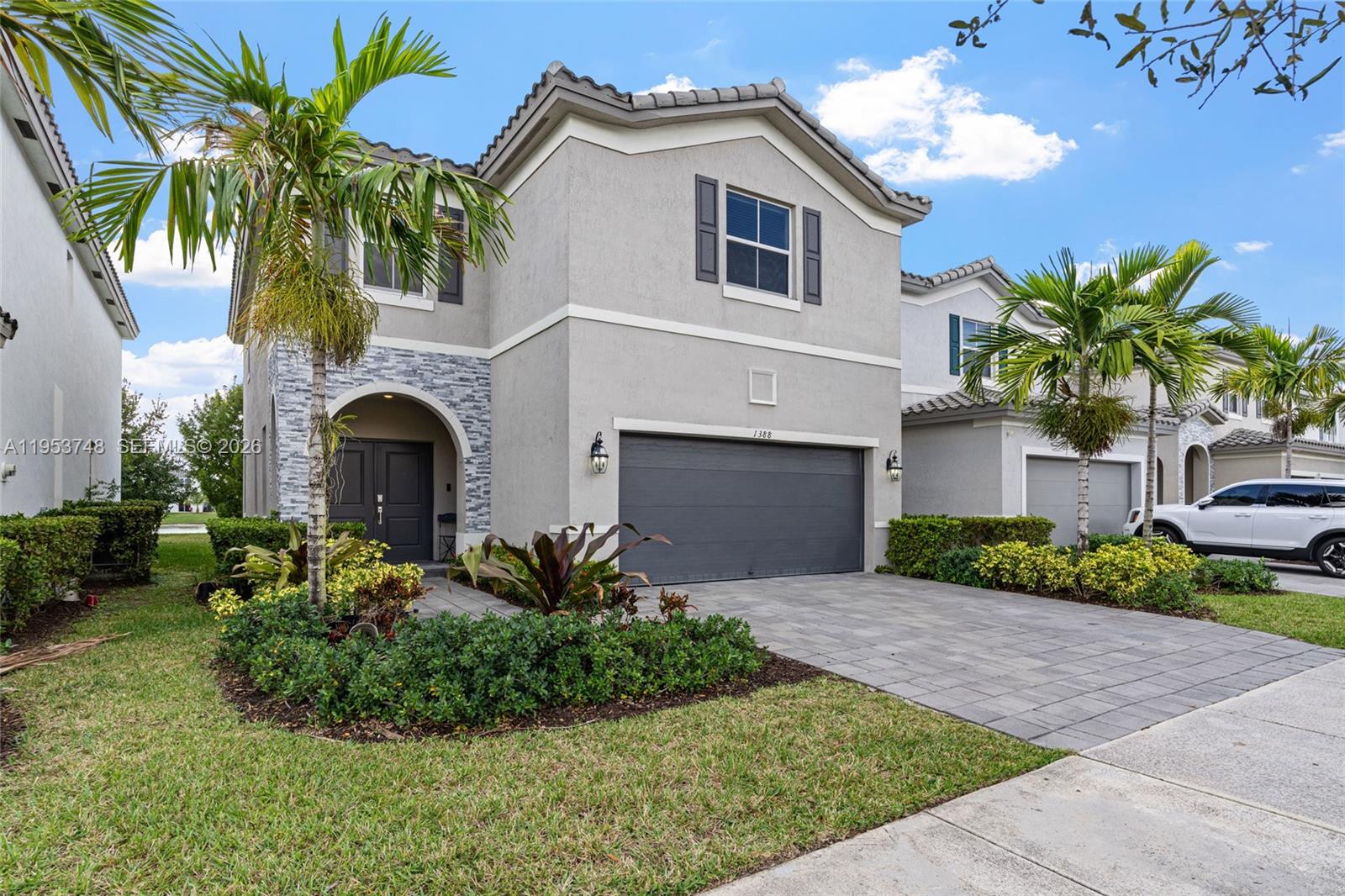 Residential in Homestead 2