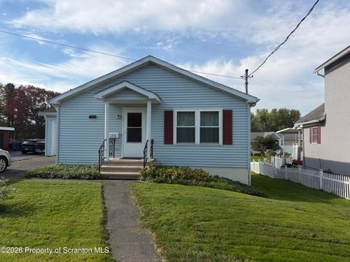 1316 Winton Street, Archbald, PA, 18403 | Card Image