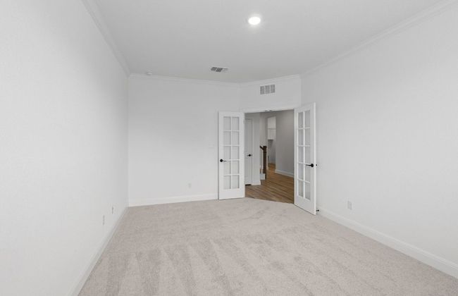13404 Lapoynor St, House other with 4 bedrooms, 3 bathrooms and 2 parking in Manor TX | Image 15