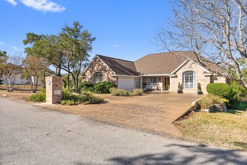 123 Clubhouse Dr, Lakeway, TX, 78734-4608 | Card Image