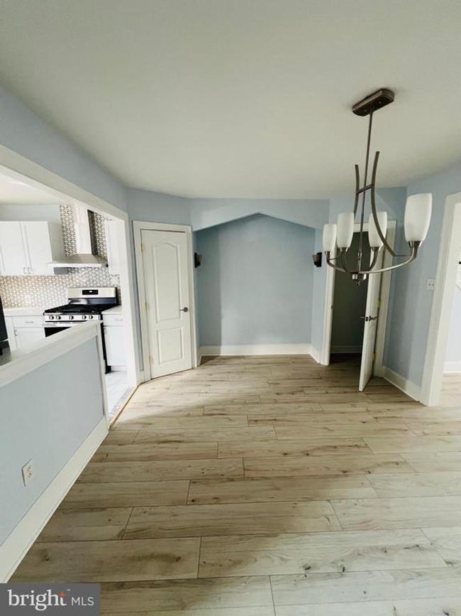 138 N Cedar Ln, Townhouse with 3 bedrooms, 1 bathrooms and null parking in UPPER DARBY PA | Image 13