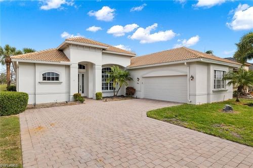 16409 Coco Hammock Way, FORT MYERS, FL, 33908-8284 | Card Image