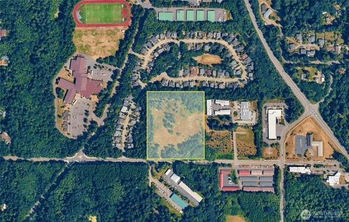 9300 Ne New Brooklyn Rd, Bainbridge Island, WA, 98110-2611 | Card Image