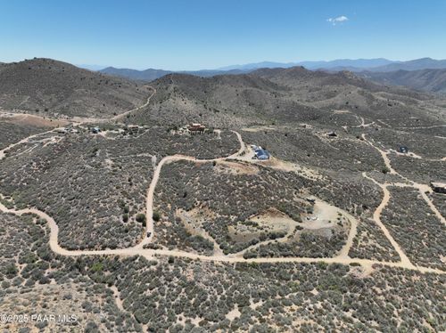 14355 E Rattlesnake Trail, Dewey-Humboldt, AZ, 86333 | Card Image