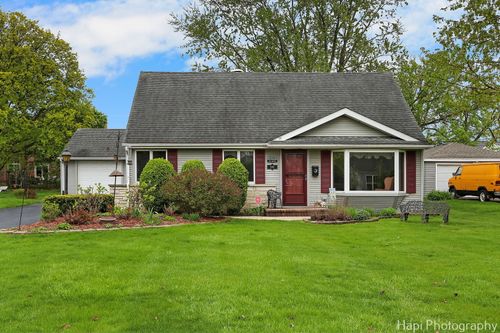 3207 Knollwood Ln, Glenview, IL, 60025-2648 | Card Image
