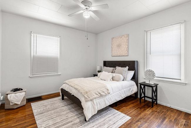 1317 - 1315-1317 E 4 Th St, Home with 2 bedrooms, 2 bathrooms and null parking in Pueblo CO | Image 10