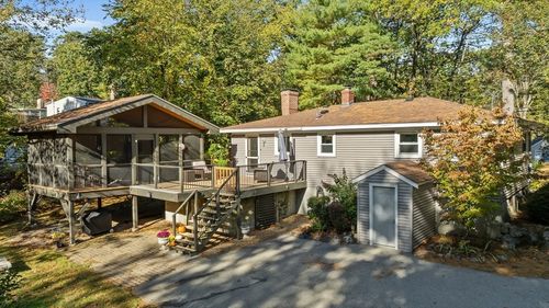 353 Old Connecticut Path, Wayland, MA, 01778-3428 | Card Image
