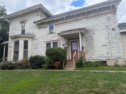 308 W Embargo St, Rome, NY, 13440-5066 | Card Image