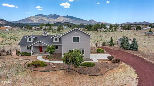 9748 N Aldrich Road, Flagstaff, AZ, 86004 | Card Image