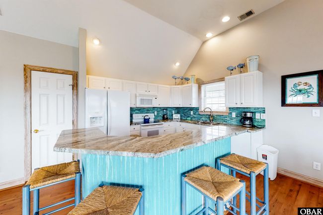 25224 Mac Oca Dr, House other with 5 bedrooms, 4 bathrooms and null parking in Waves NC | Image 8