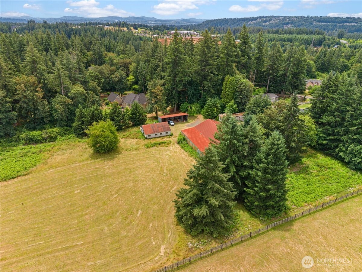 Land in Camas 5