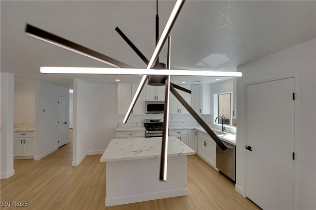 6078 Stone Hollow Ave, House other with 4 bedrooms, 3 bathrooms and null parking in Las Vegas NV | Image 8