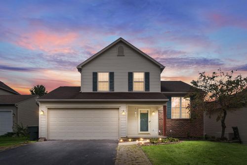 533 River Pebble Dr, Blacklick, OH, 43004-9231 | Card Image