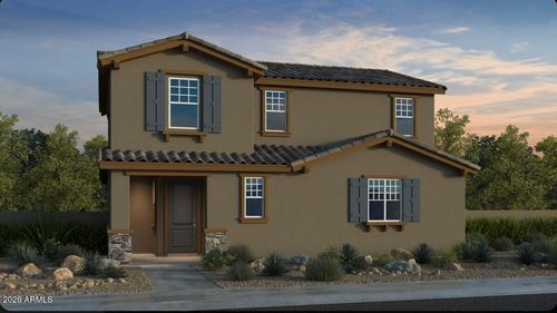 3563 N 99th Drive, Avondale, AZ, 85392 | Card Image