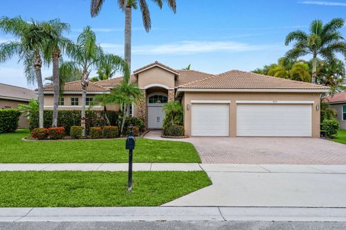9919 Royal Cardigan Way, West Palm Beach, FL, 33411-6613 | Card Image