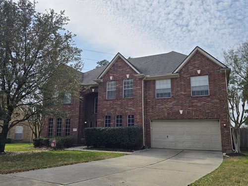 831 Hannock Glen Ln, Spring, TX, 77373-8213 | Card Image