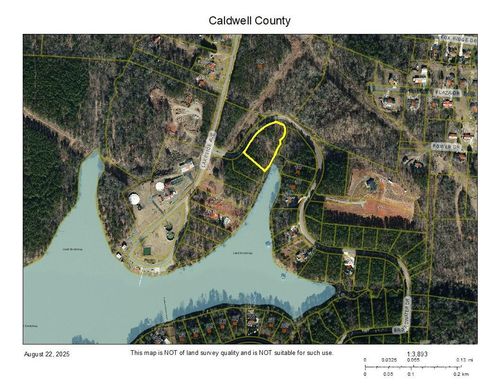 9-TBD Broadwater Drive, Granite Falls, NC, 28630 | Card Image