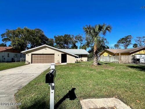 73 Alanwood Dr, ORMOND BEACH, FL, 32174-4603 | Card Image
