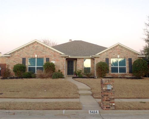 5414 Old Blush Dr, Midlothian, TX, 76065-8852 | Card Image