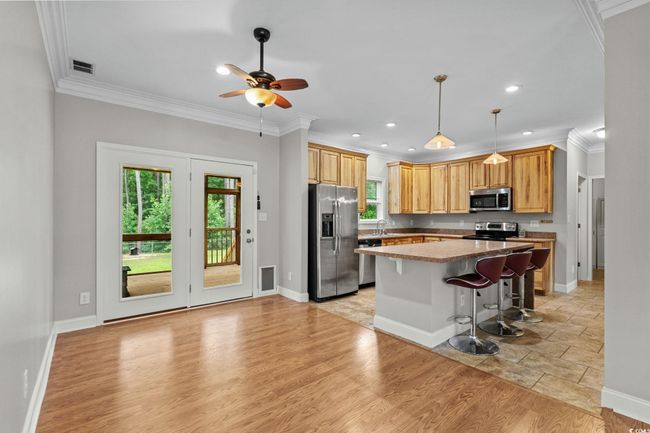 2135 Starduster Ln, House other with 3 bedrooms, 2 bathrooms and 4 parking in Little River SC | Image 12