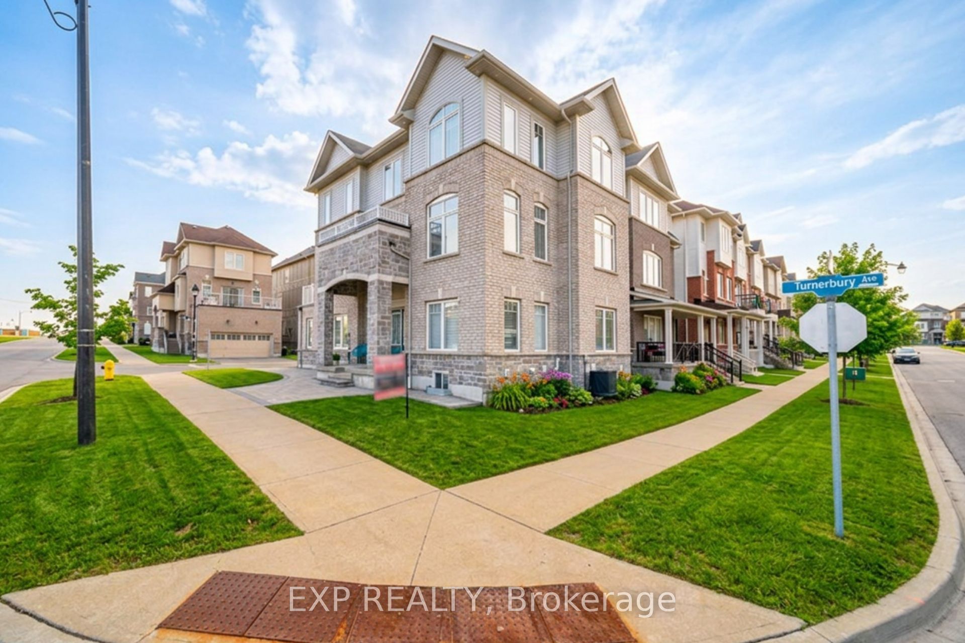 Residential in Ajax 5