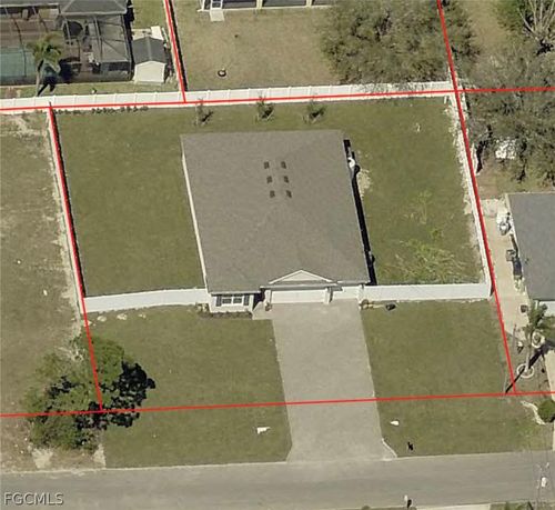 1621 Nw 9th Ter, Cape Coral, FL, 33993-5938 | Card Image