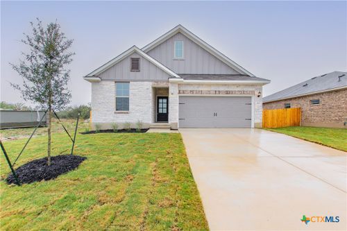 922 Antelope Trail, Temple, TX, 76504 | Card Image