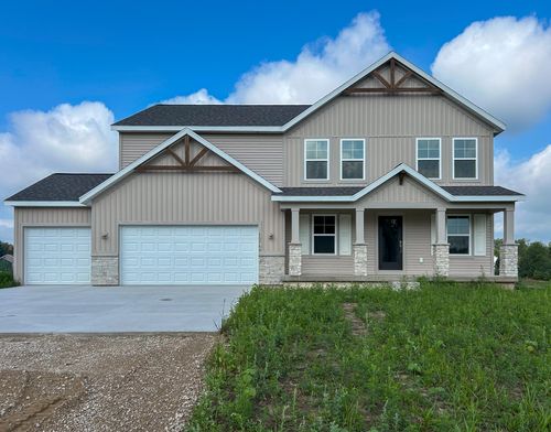 10769 56th Ave, Allendale, MI, 49401-8352 | Card Image