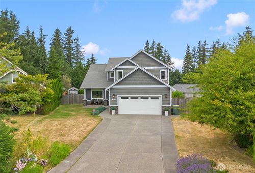 1460 Sunnybrook Ln, Bellingham, WA, 98226-8693 | Card Image