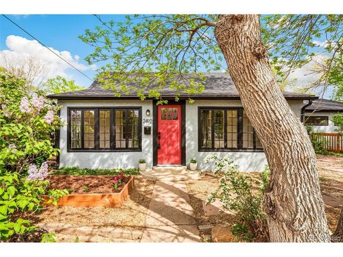 2492 Lamar St, Edgewater, CO, 80214-1054 | Card Image