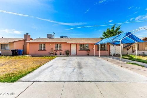 4117 W Mulberry Dr, Phoenix, AZ, 85019-4141 | Card Image