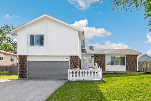 1034 Monterey Ct, University Park, IL, 60484-3236 | Card Image