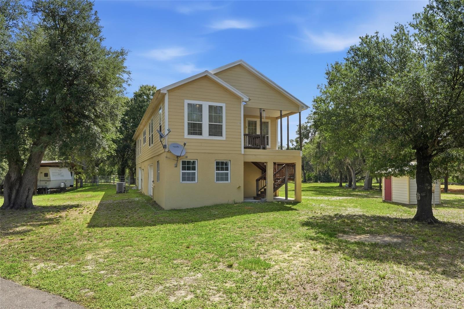 Residential in ARCADIA