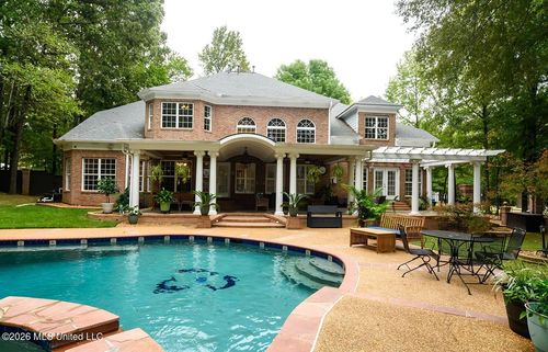 6175 Autumn Oaks Drive, Olive Branch, MS, 38654 | Card Image